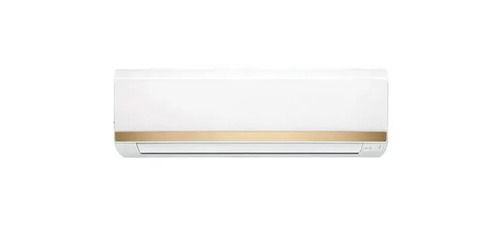 5100X Split Air Conditioner - Color: White