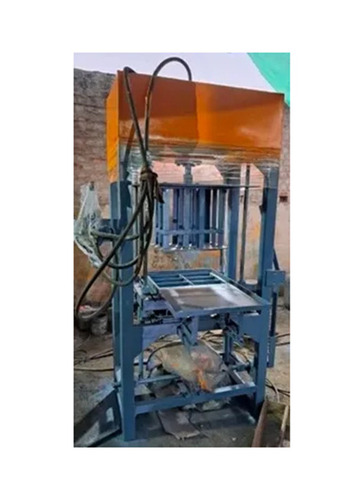 Automatic Fly Ash Brick Machine - Feature: Anti Permeability