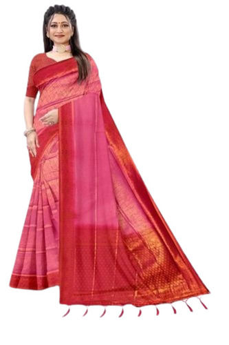 Bandhani Saree - Color: Multicolor