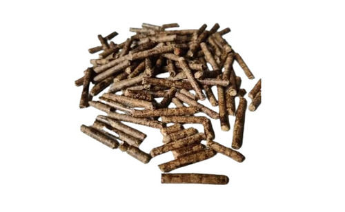 Biomass Pellets - Ash Content (%): 1