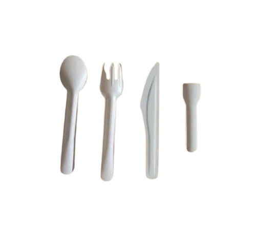 Disposable Cutlery - Application: Restaurant