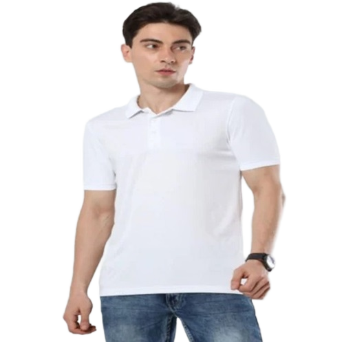 Drytech Polo T-Shirt - Color: All