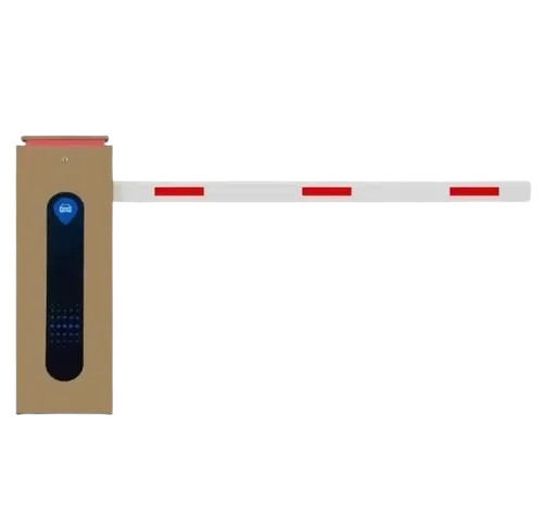 Intelligent Dc Barrier Boom Gates - Dimension (L*W*H): 1200Mm*900Mm*600Mm Millimeter (Mm)