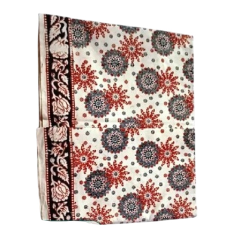 Kalamkari Printed Lungies - Wrinkle Free Fabric, High Comfort, Skin Friendly | Available in Various Colors for Men, Suitable for All Seasons