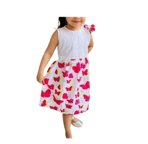 Kids Frocks - Age Group: .