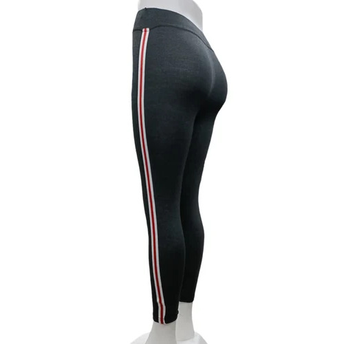 Ladies Jegging - Soft Cotton Fabric, 44 Inches Wide, Vibrant Colors | Breathable Material, Elastic Waistband, Comfortable Fit