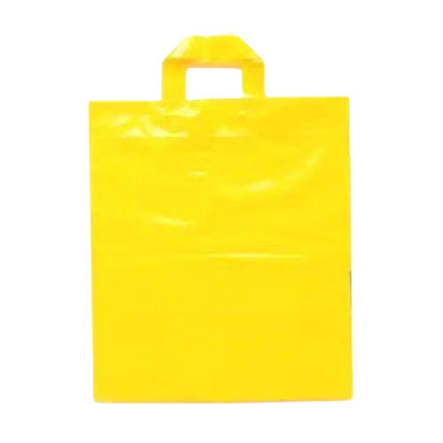 Plastic Carry Bag