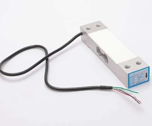 Weighting Sensor