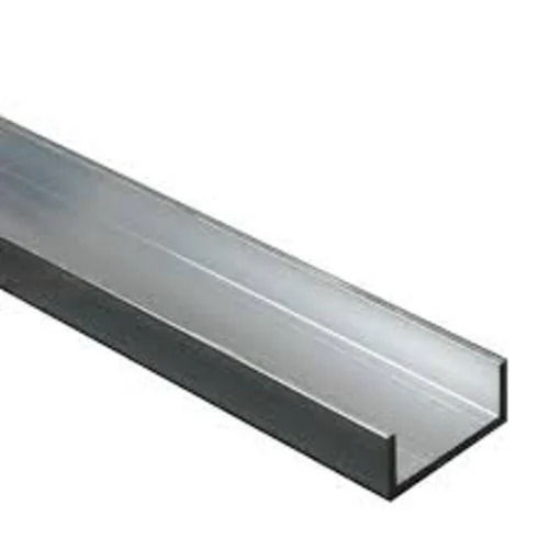 10mm Mild Steel U Shape Channel