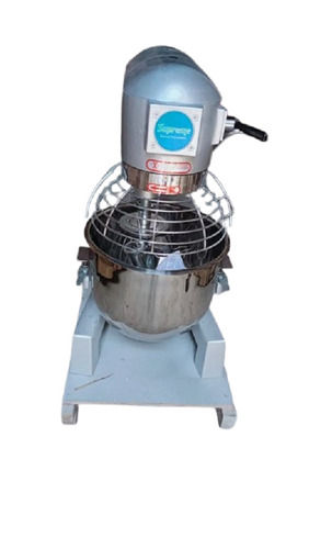 20 Ltr Planetary Food Mixer