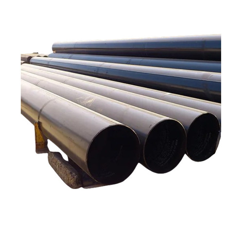 Alloy Steel Pipes