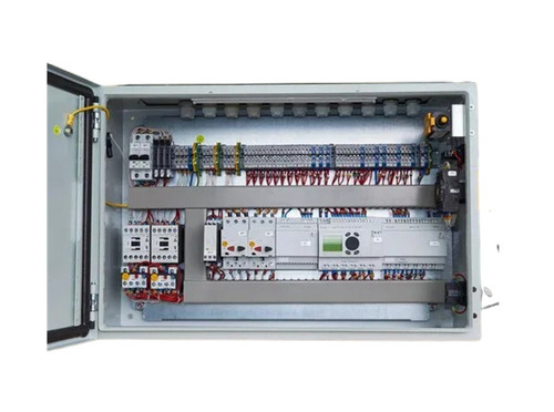 Automatic Control Panels