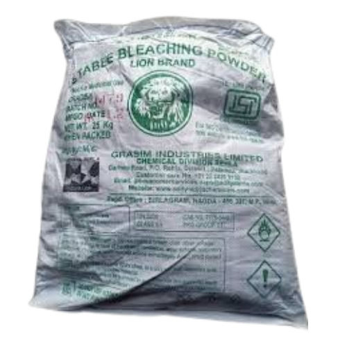 Bleaching Powder