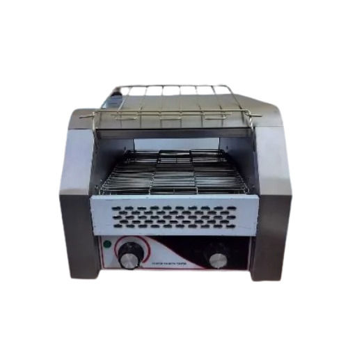 Conveyor Toaster - Power Source: Electric