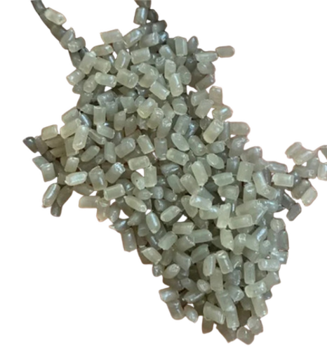 HIPS Plastic Granules - Industrial Grade Eco-Friendly Recycled Material | Ideal for Plastic Industry Applications