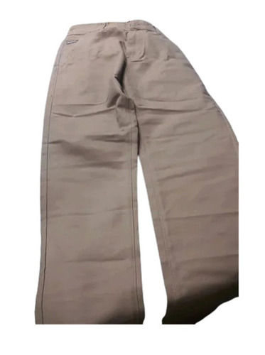 Mens Pant - Material: Cotton