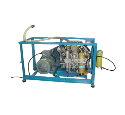 Refrigeration Compressors - Color: Na