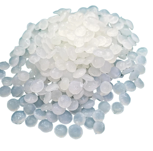 Reprocessed Plastic Granules - Industrial Grade PP, White Color, Eco-Friendly and Recycled
