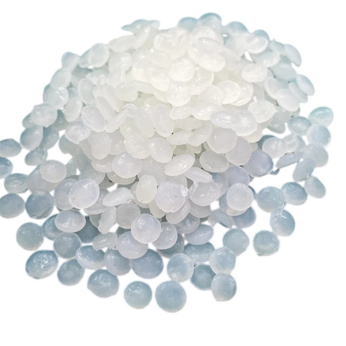 Reprocessed Plastic Granules - ABS Plastic Grade Industrial, Eco-Friendly White Recycled Material for Plastic Industry