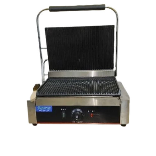 Sandwich Griller - Automatic Grade: Semi Automatic