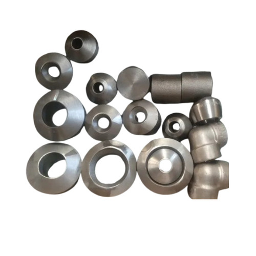 Stainless Steel Pipe Fittings
