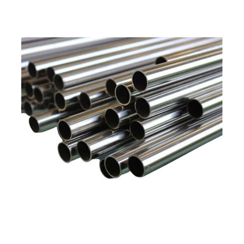 Steel Round Pipes - Application: Construction