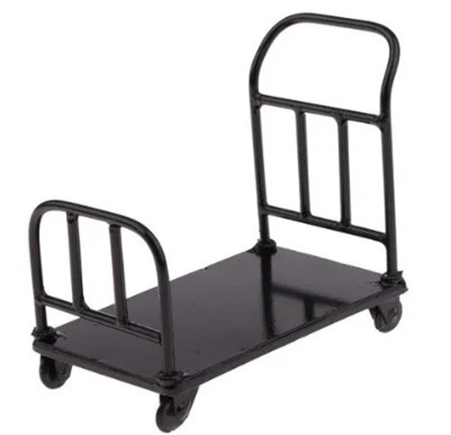 150kg Mild Steel Trolley