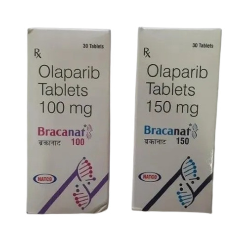 Bracanat Olaparib Tablet