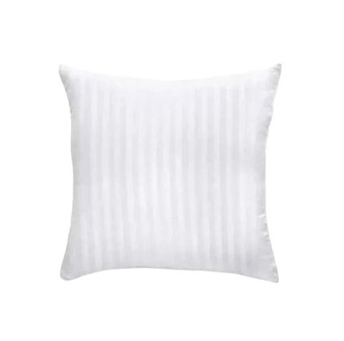 Cotton Pillows - Color: White