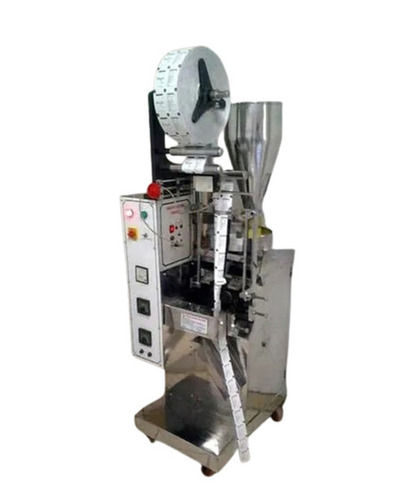 Pouch Packing Machine