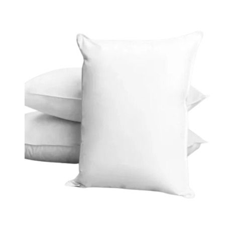 Sleeping Pillow - Color: White