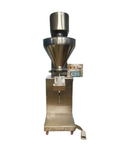 Spice Powder Packaging Machine - Automatic Grade: Automatic