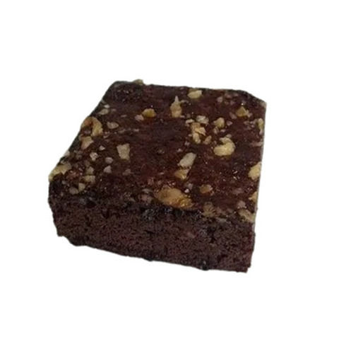 Walnut Chocolate Brownie - Application: Yes