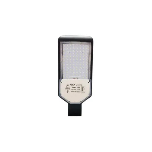 100W Led Lens Street Light