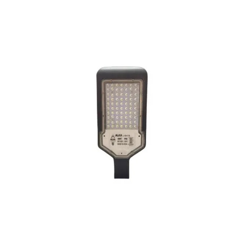 50w Led Lens Street Light