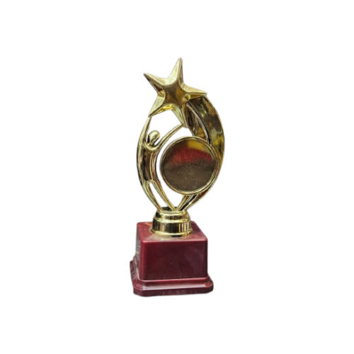 Designer School Events Trophy For Students And Teacher - Color: Various Colors