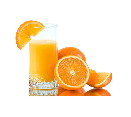 Healthy Orange Juice - 100% Pure Liquid, Premium Quality | Ready To Drink, Chilled, Refreshing, Nutritious, Chemical-free, Sugar-free
