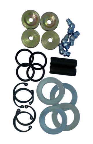 King Pin Half Kit T/T