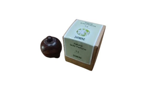 Natural Body Perfume - Brand Name: Herb Aroma