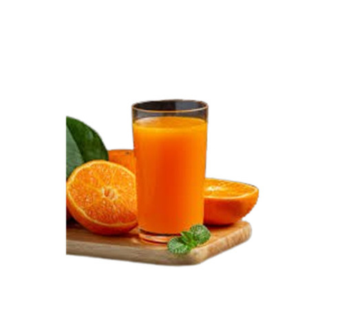 Orange Juice - Premium 100% Pure Liquid | Refreshingly Chilled, Healthy, Nutritious, Chemical-Free, Sugar-Free, Ready to Drink