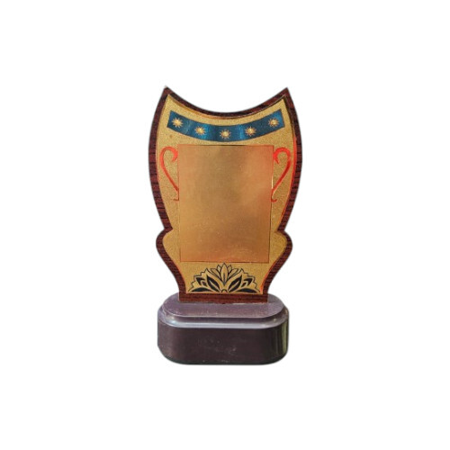 School Events Students Trophy