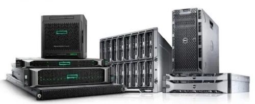 Server Storage Installation and Configuration Services