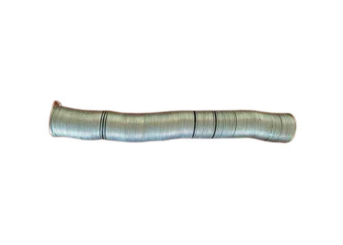 Stainless Steel Springs - Material: Alloy