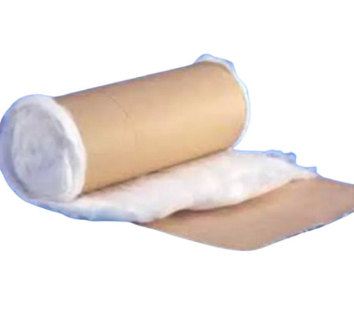 Surgical Cotton Rolls - 100% Cotton White Color | Disposable Eco-Friendly Surgical Grade
