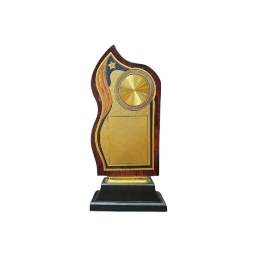 Trophy And Mementos Awards For Corporate Events Or Competition Or Tournament