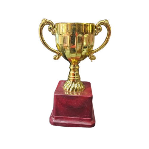 Trophy Cup For Winners - Color: Various Colors