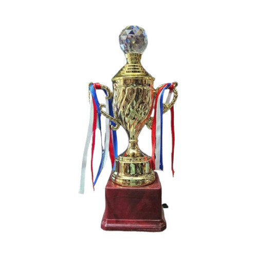 Trophy For Winners And Completions Or School Or Corporate Events - Color: Various Colors