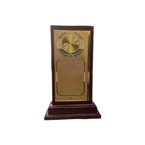 Trophy Mementos Awards For Corporate Events Or Competition Or Tournament - Color: Various Colors