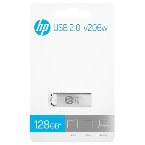 Usb 2.0 128Gb Pen Drive - Application: Computer