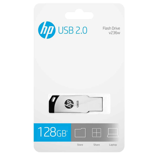 128Gb Hp Pen Drive - Application: Computer